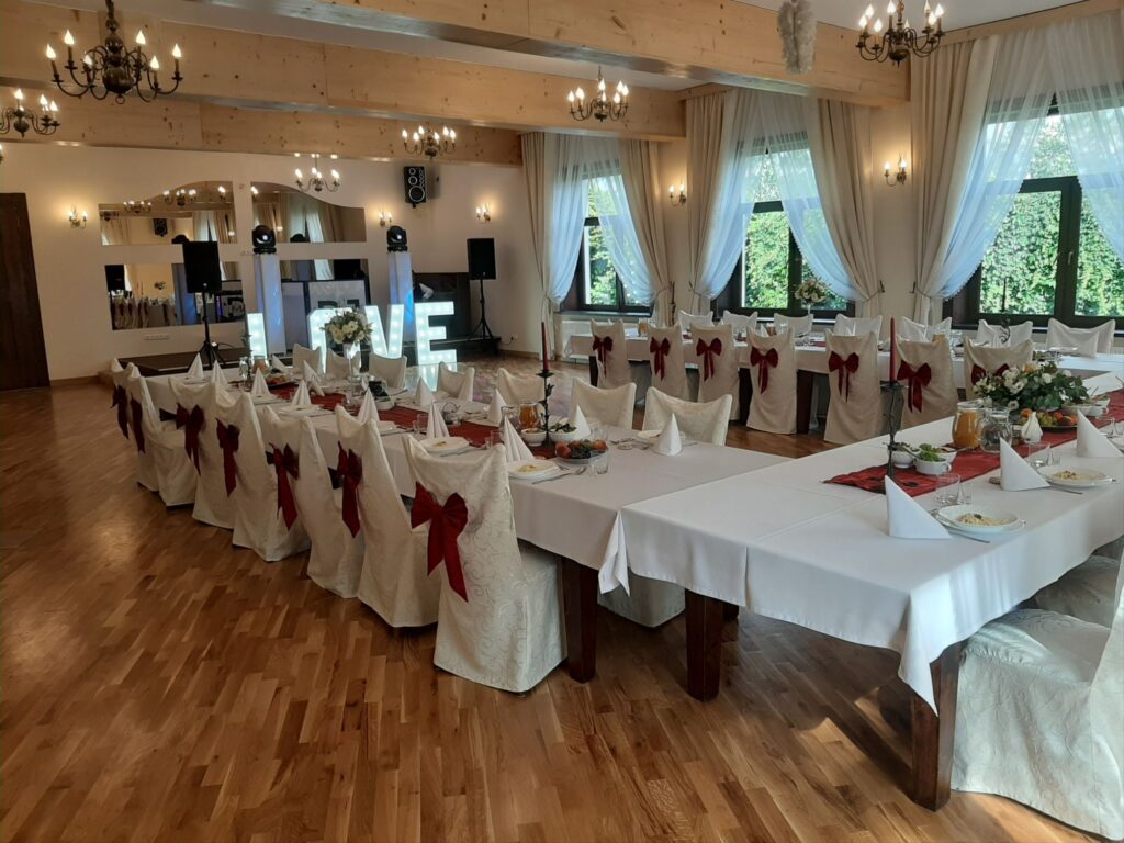 Kameralna Sala Świerkowa